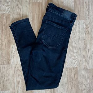Woman’s, American Eagle, Skinny Jeans
